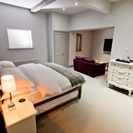 Glewstone Court Country House Hotel Ross-on-Wye 외부 사진