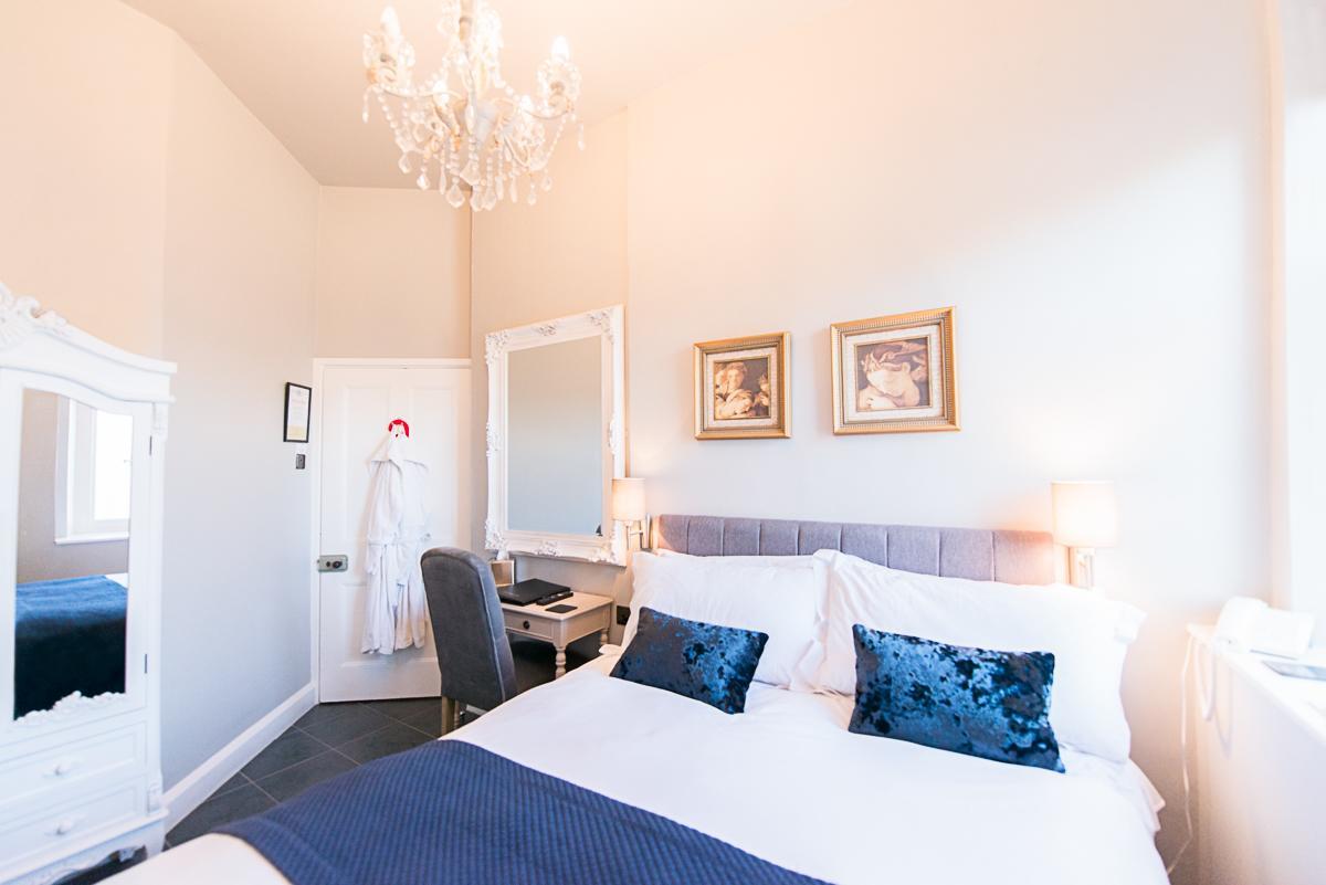 Glewstone Court Country House Hotel Ross-on-Wye 외부 사진