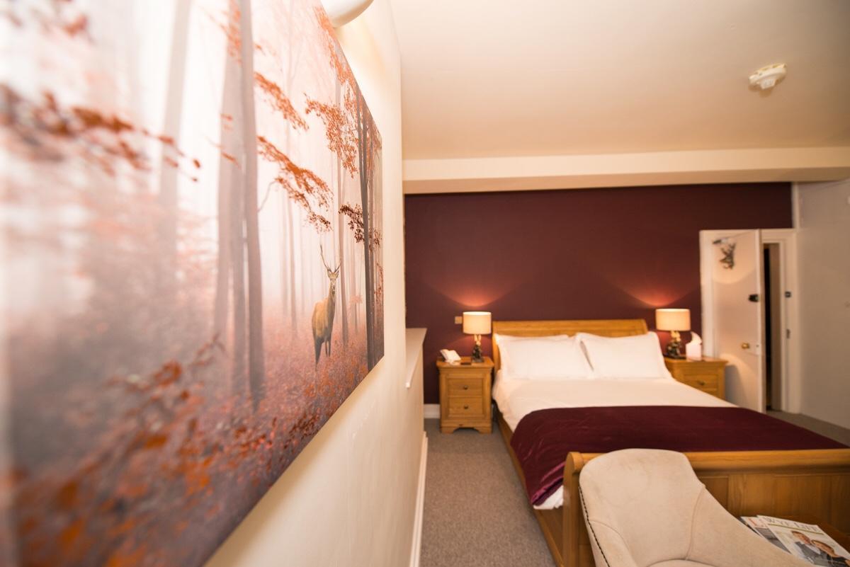 Glewstone Court Country House Hotel Ross-on-Wye 외부 사진