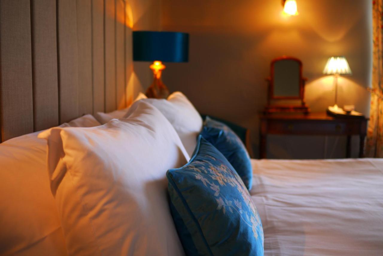 Glewstone Court Country House Hotel Ross-on-Wye 외부 사진