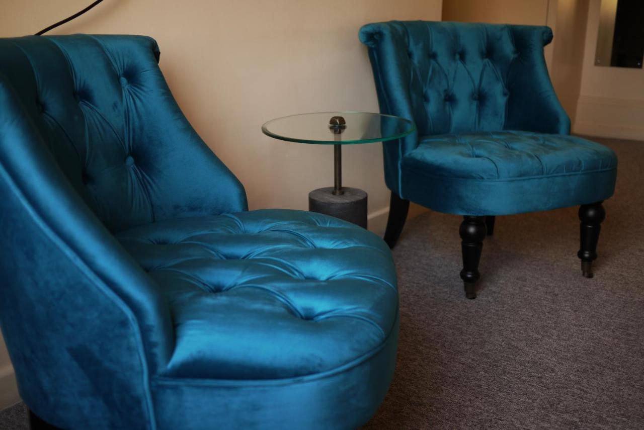 Glewstone Court Country House Hotel Ross-on-Wye 외부 사진