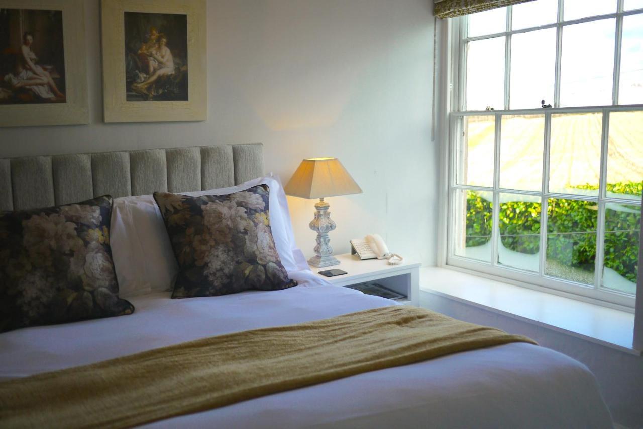 Glewstone Court Country House Hotel Ross-on-Wye 외부 사진